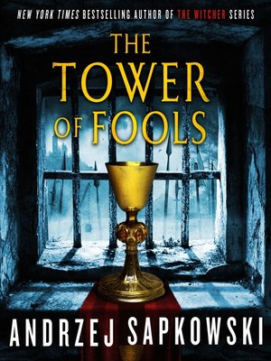 cover image of The Tower of Fools